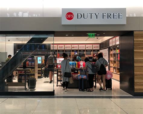 ysl store in san francisco|duty free san francisco airport.